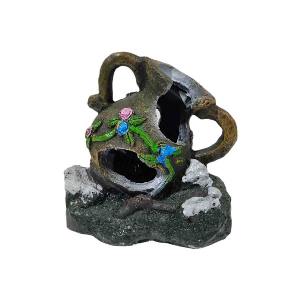 ΔΙΑΚΟΣΜΗΤΙΚΟ ΕΝΥΔΡΕΙΟΥ 14.5Χ12Χ15CM